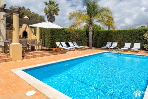 Villa i Carvoeiro, Faro, Carvoeiro - € 1.299.000 | Ref: Groa - foto 4